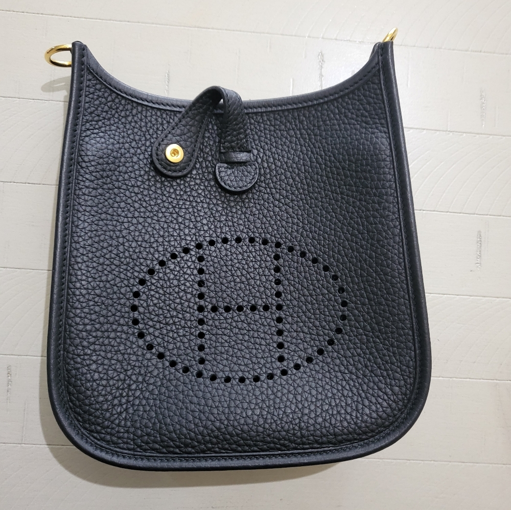 Hermes mini evelyne - Picture 2 of 16